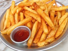 -农畉LONFOOD(福田星河COCOPark店)