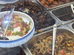 -梅溪·小伙子干挑面(安吉总店)