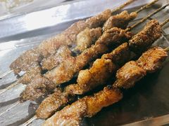 -北大街红丽涮牛肚火锅店