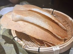 烙馍-锦绣金山人家(友谊店)