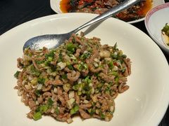 -金谷仓家庭料理(马泉营店)