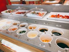 -川中渝夫火锅(铜陵万达广场店)