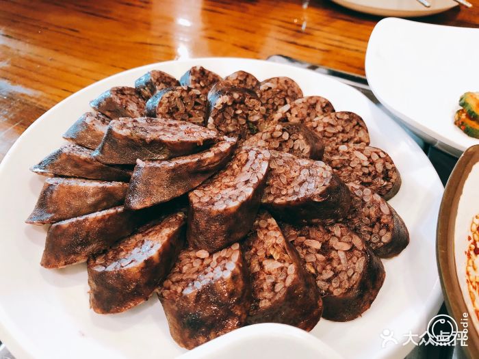 润海福碳烤牛排米肠图片 - 第511张