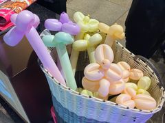 -老板恋上鱼(恒隆广场店)