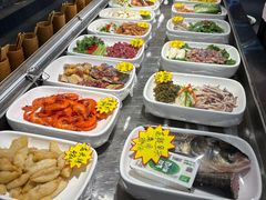 -侬佳蒸菜馆(听潮店)