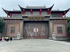 -龙潭水乡
