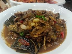 -西山人家·传统苏帮菜·家宴(木渎店)