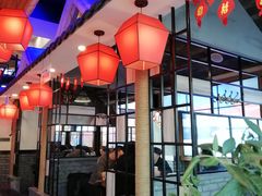 -山河屯铁锅炖鲜鹅·东北菜(开发区一店)