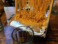 -东口码头·烧鸽子·鱼头泡饼·地方菜(金鹰悦城店)
