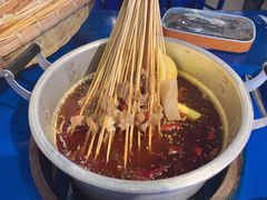 -马路边边 传媒大学店