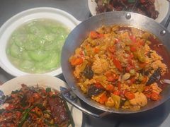 -潇湘阁(汉光百货店)
