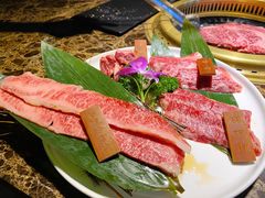 -觅福里•熟成和牛餐厅