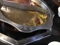 -香天下·四川火锅(安镇大润发店)
