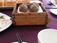 -天鲜阁·海鲜粤菜·33年老字号(石槎白云站店)