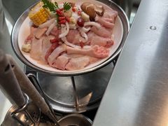-椰庭·椰子鸡·创意玩家(晶耀前滩店)