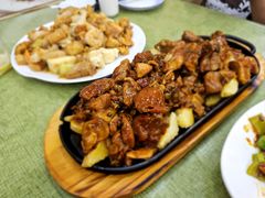 -桃子餐厅·天津菜(红星路直营店)