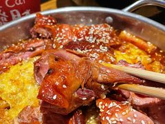 -串大叔炭火烤串·鸡西大冷面刀削面(总店)