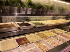 -芝小官毛肚火锅海鲜自助(淮安清江浦区新亚店)