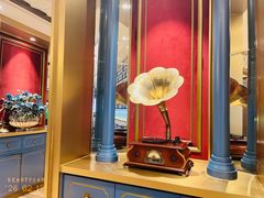 -新雅粤菜馆(南京东路店)