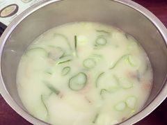 -神仙雪浓汤(明洞店)