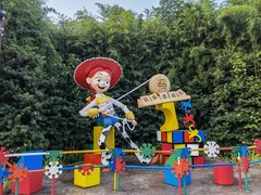 -上海迪士尼度假区