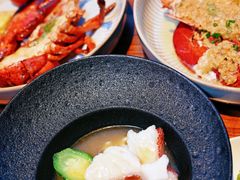 -Mr.Fish鱼鲜生海鲜放题(高德置地冬广场店)