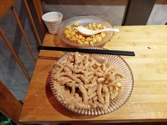 -味上湘菜馆(岳麓山店)