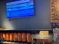-微醺烤牛·炭火烧烤·精酿啤酒(东郊记忆店)