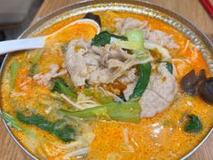 -喜家德虾仁水饺(华强天虹店)