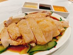 -芽笼芽笼新加坡餐厅(环球港店)