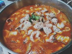 -江南鱼捞(北仑银泰城店)