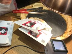 -阿甘锅盔(合生汇购物中心店)
