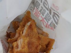 -青岛利群四方购物广场