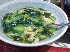 -一块豆腐·海鲜·家常菜(李沧书院路店)