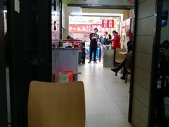 -江三王记牛杂馆(总店)