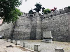 -南通濠河风景名胜区