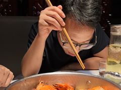-七欣天香辣蟹火锅(海门解放中路店)