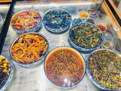 -聚合鑫东北熏酱熟食麻辣面(长阳店)