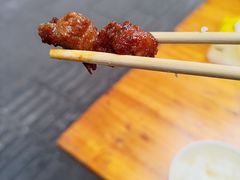 -枣阁园滴滴自助餐