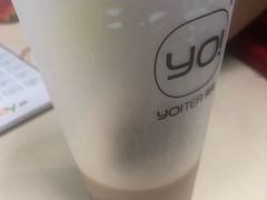 -YO!TEA有茶(科兴科学园店)