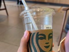-星巴克(北京门头沟长安天街店)