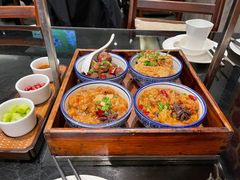 -阿庄新豫菜(通泰路店)