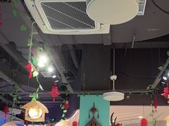 -云中鱼蒸汽石锅鱼(川沙百联店)