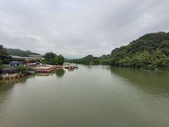 -丹霞山风景名胜区