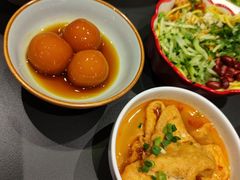 -火宫殿·湘菜小吃·商务宴请·生日聚会(市府店)