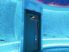 -青水瓦台汤泉(未央店)