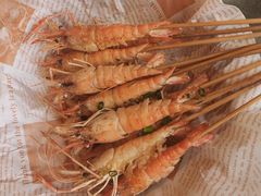 -79号渔船海鲜饭店(宝安店)