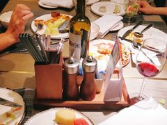 -博林天瑞喜来登酒店·西丽尚膳