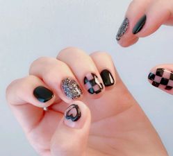-LILY NAILS美甲美睫