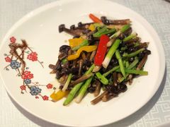 黑鸡纵菌-上下九广州菜馆(锦业路店)